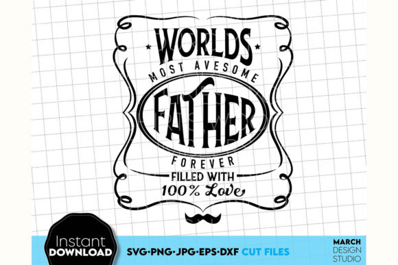 Download Fathers Day Gifts SVG Dad Birthday Gift - Dad birthday gift Collection