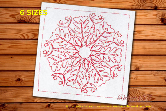 Download Winter Snowflake Design - Snowflake design Collection