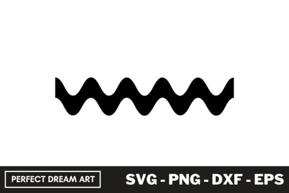 Download Sea Waves SVG Cutting File - Sea waves svg Collection