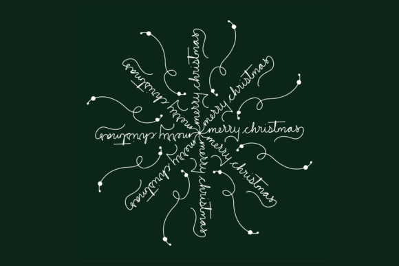 Download Merry Christmas Snowflake Design - Snowflake design Collection