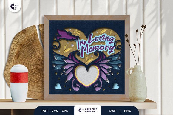 Download Remembrance 3D Layered Paper Cut - 3d layered Collection