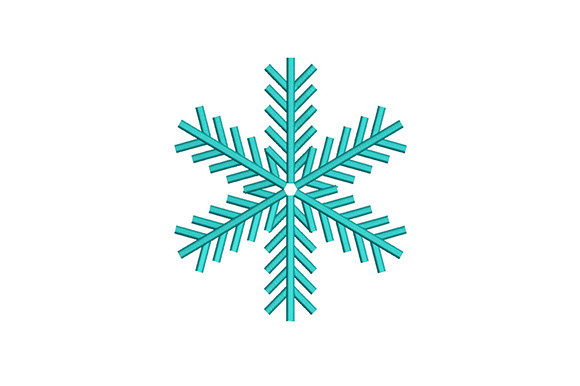 Download Sea Snowflake Design - Snowflake design Collection