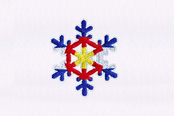 Download Snowflake Design - Snowflake design Collection