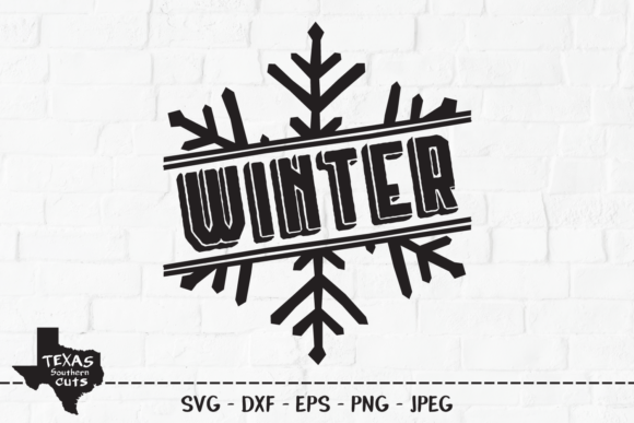 Download Winter - Christmas Snowflake Design - Premium Resources