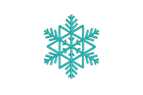 Download Snowflake Design - Snowflake design Collection