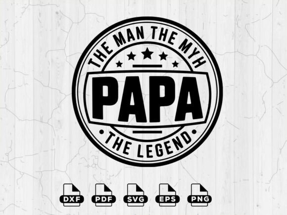 Download Father's Day SVG, Gift for Dad PNG - Father's day svg Collection