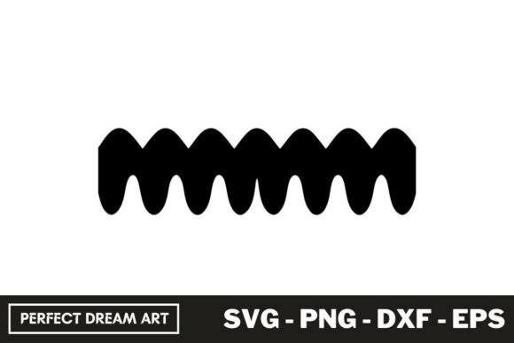 Download Sea Waves SVG Cutting File - Sea waves svg Collection