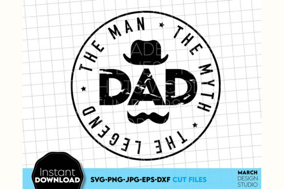 Download Fathers Day Gifts SVG Dad Birthday Gift - Dad birthday gift Collection